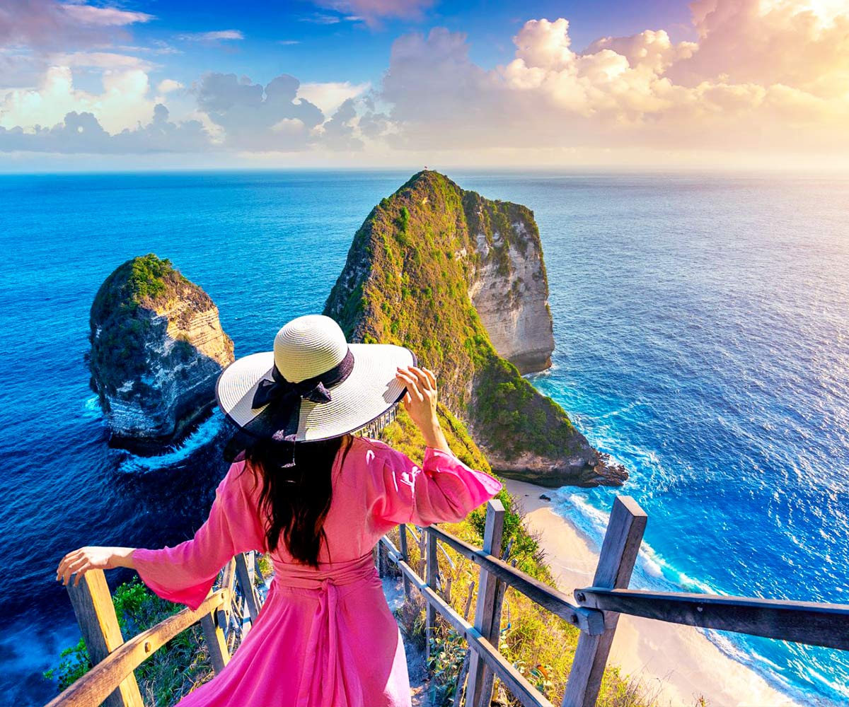 Voyage Kuala Lumpur Bali Juillet 2026