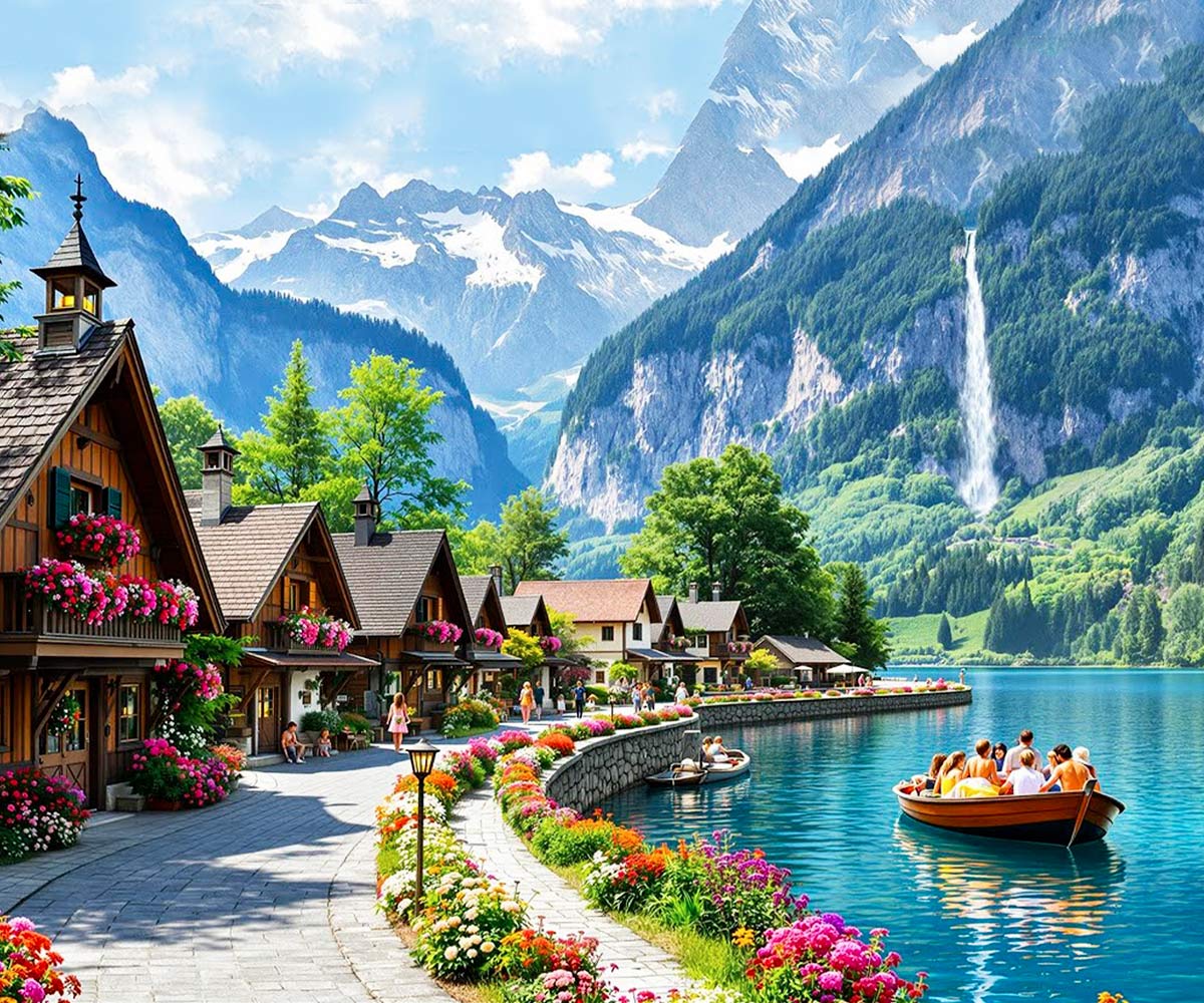 Grand Tour de Suisse